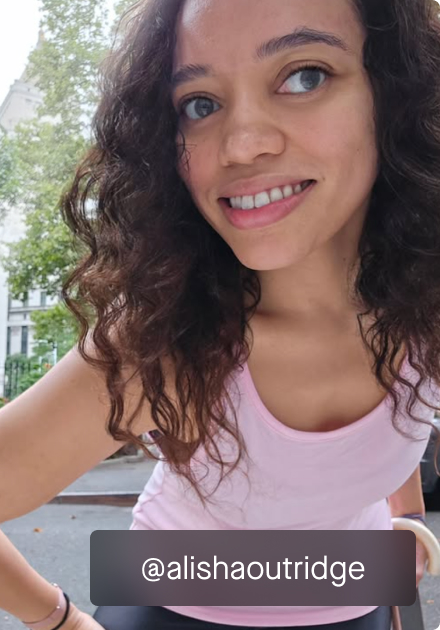 Alisha