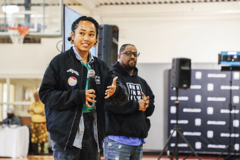 Clinical Trial Diversity Score