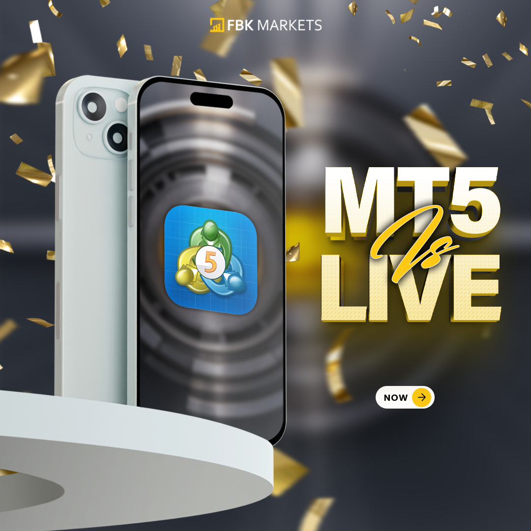 FBK Markets Promo