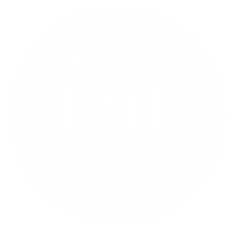 Isa Bistro Logo