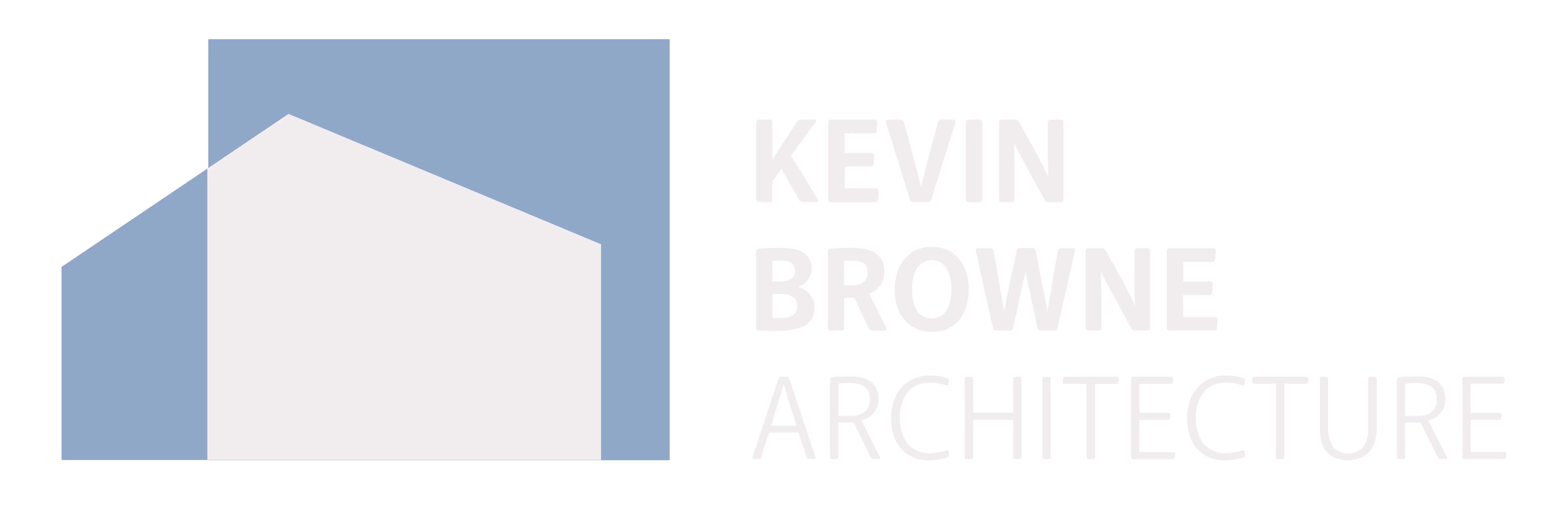 Kevin Brown Architecture logo