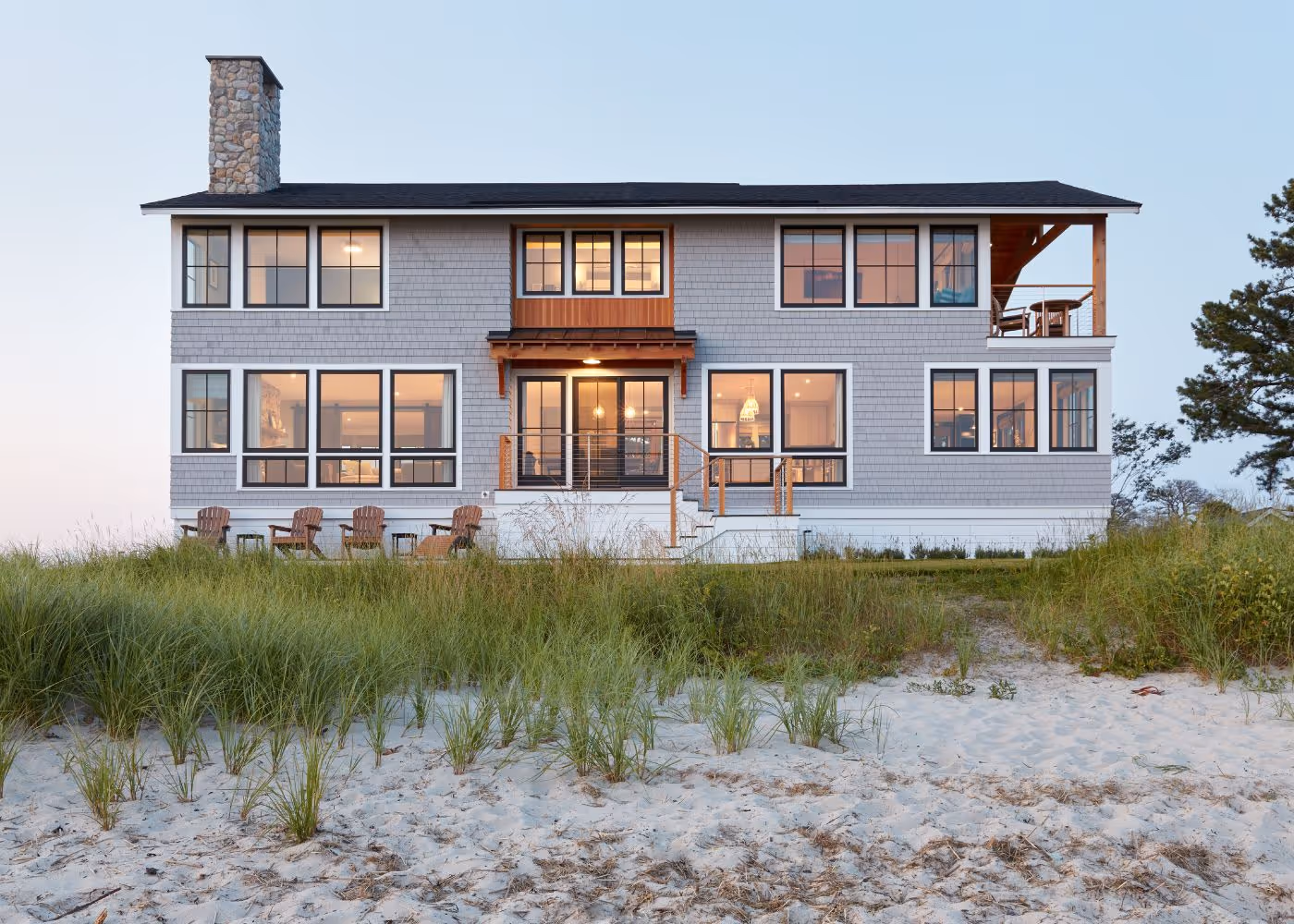 Kevin Browne Architecture