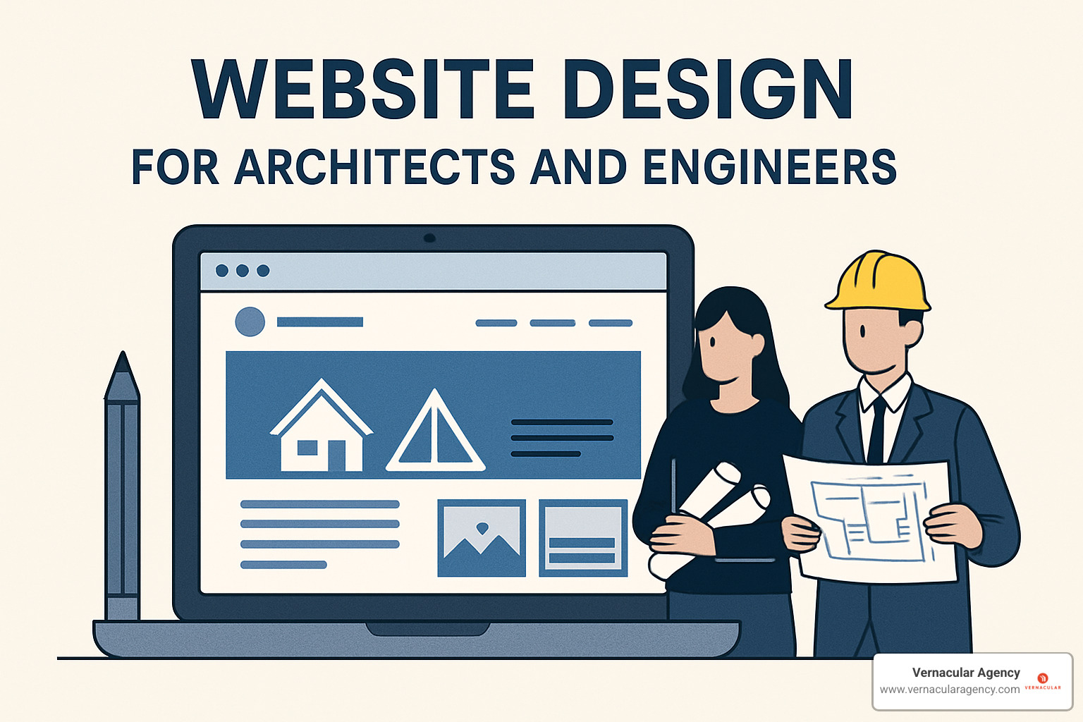Screenshot of filterable project grid showing various architecture projects organized by type, location, and scale - website design for architects and engineers
