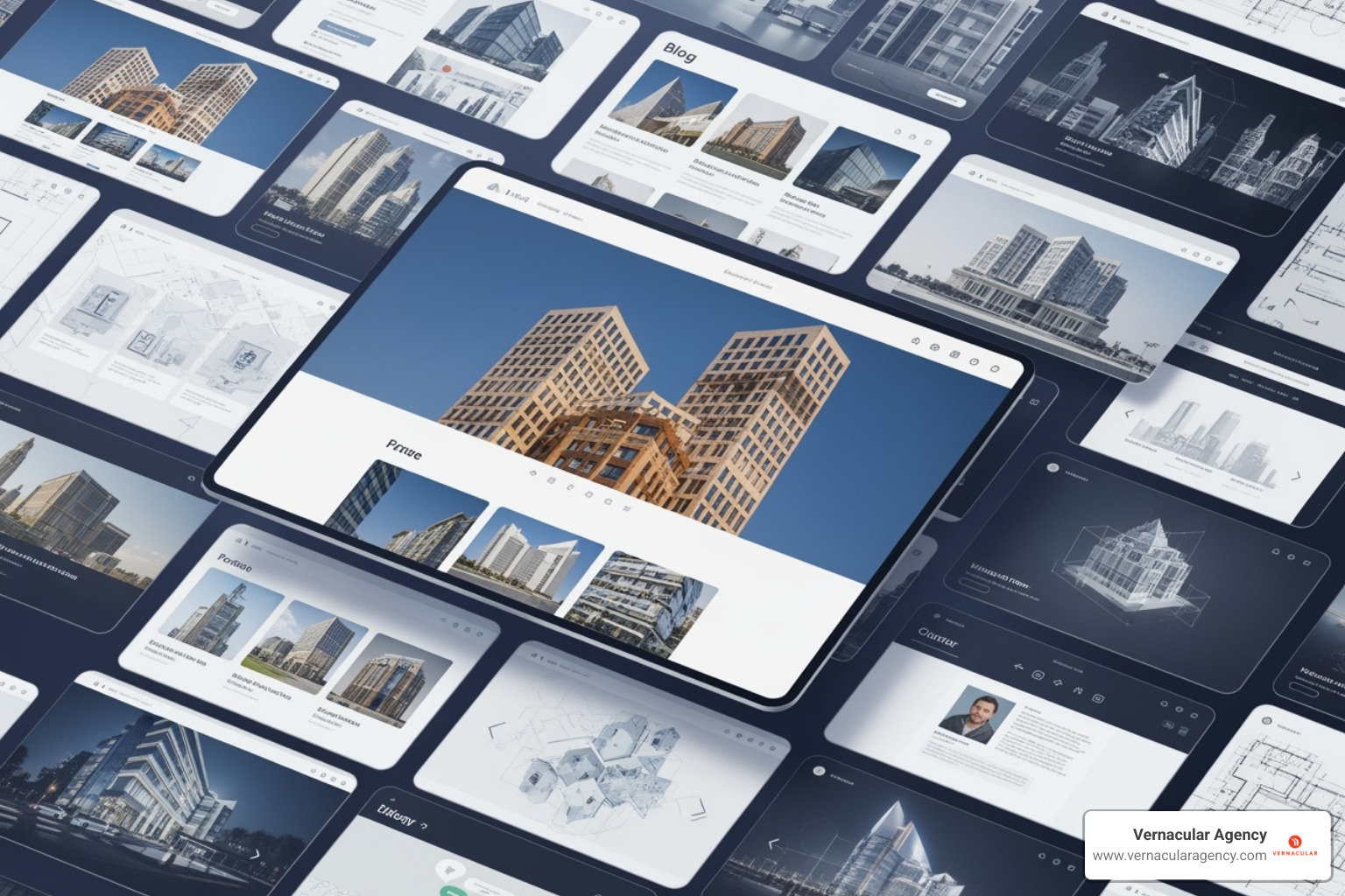 Architectural Awesomeness Online: Great Websites You Need to Visit