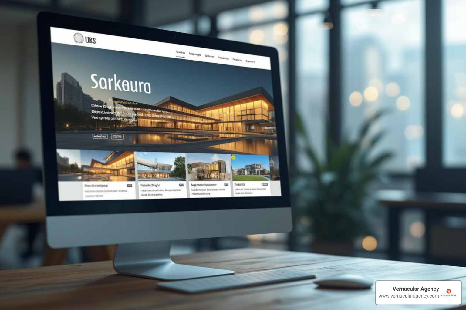 Websites That Build Trust: Best Architecture Firm Websites