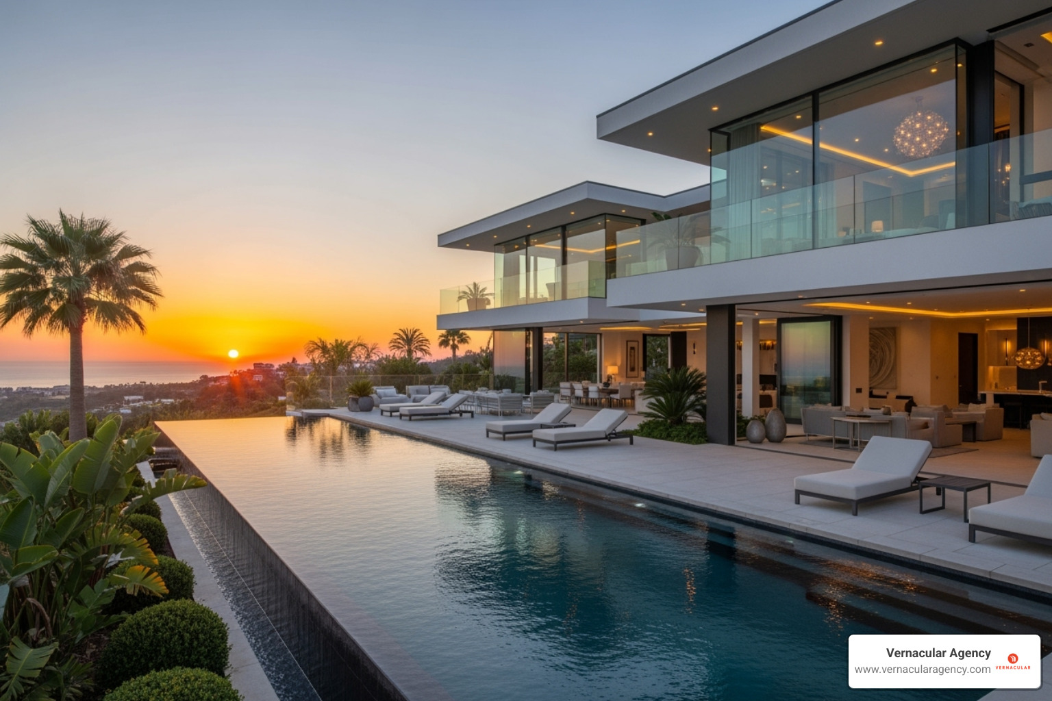 How to Market Luxury Real Estate and Win Big