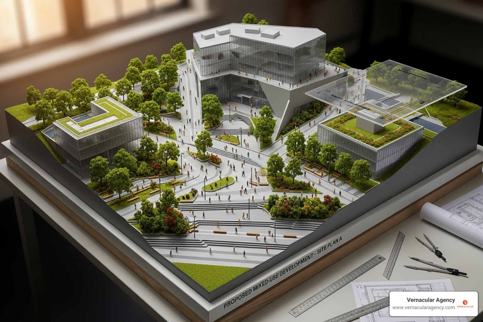 ArchDaily website homepage showcasing diverse projects - architecture site design