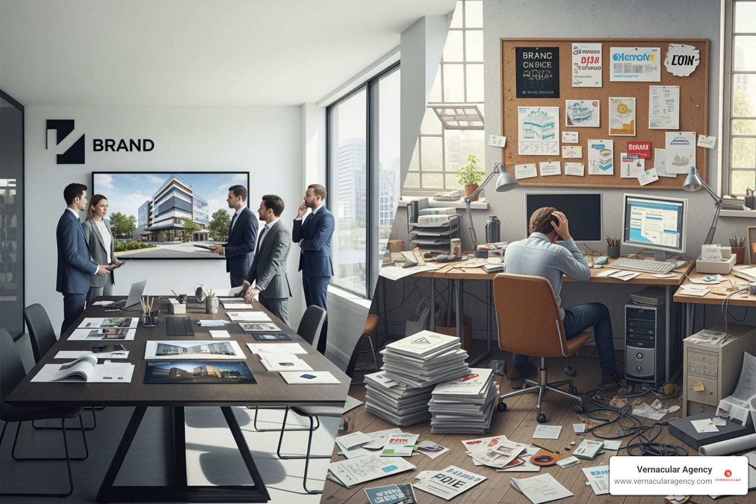 Do's and Don'ts list for architecture marketing - architecture marketing plan template