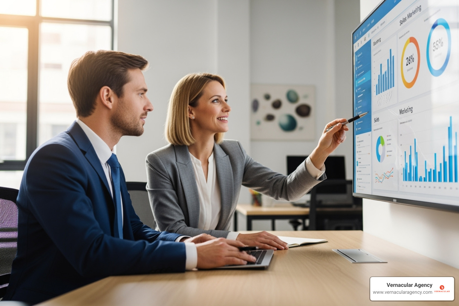 sales and marketing alignment - Marketing campaign management