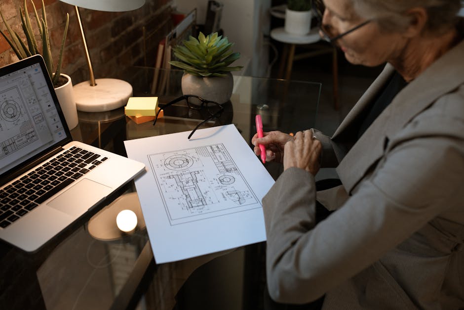 Build Your Buzz: A Step-by-Step Guide to Architect Marketing