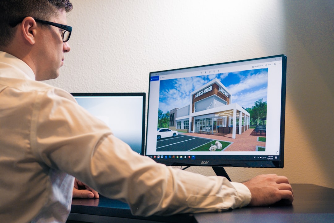 From Concept to Completion: Online Architectural Services You Can Trust