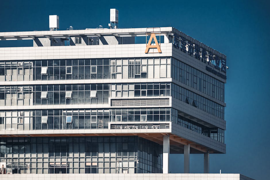 Finding Your Voice: A Guide to Architecture PR Agencies