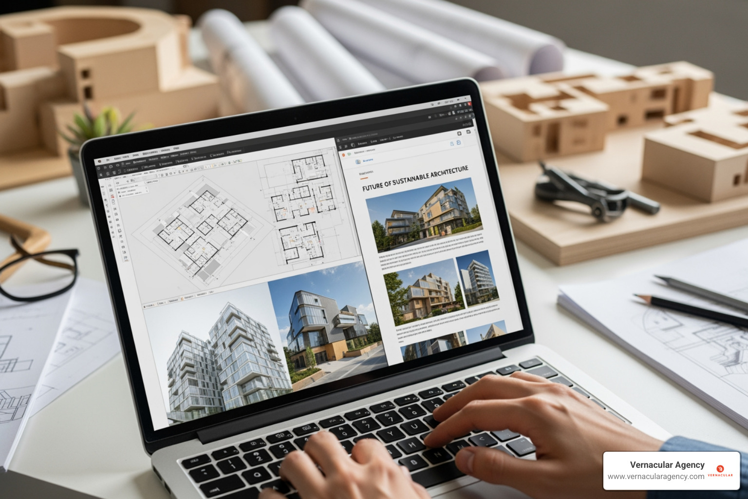 From Sketch to Screen: The Best Architectural Design Blogs
