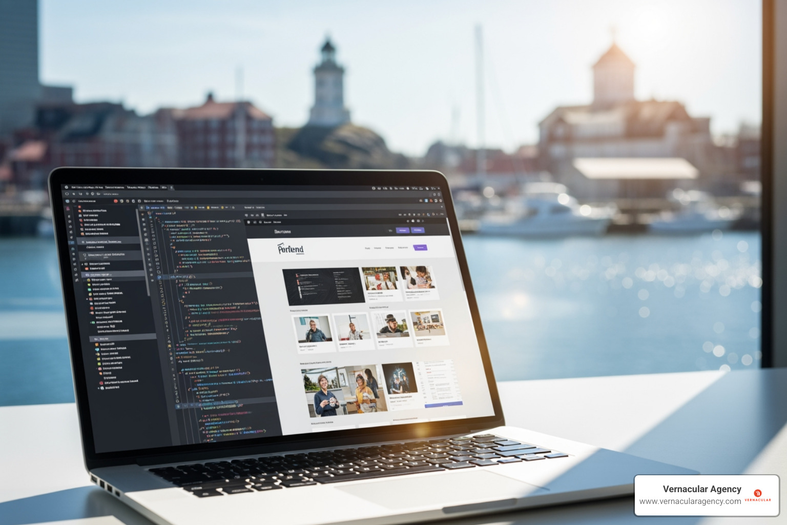 web development Portland Maine web development Portland Maine