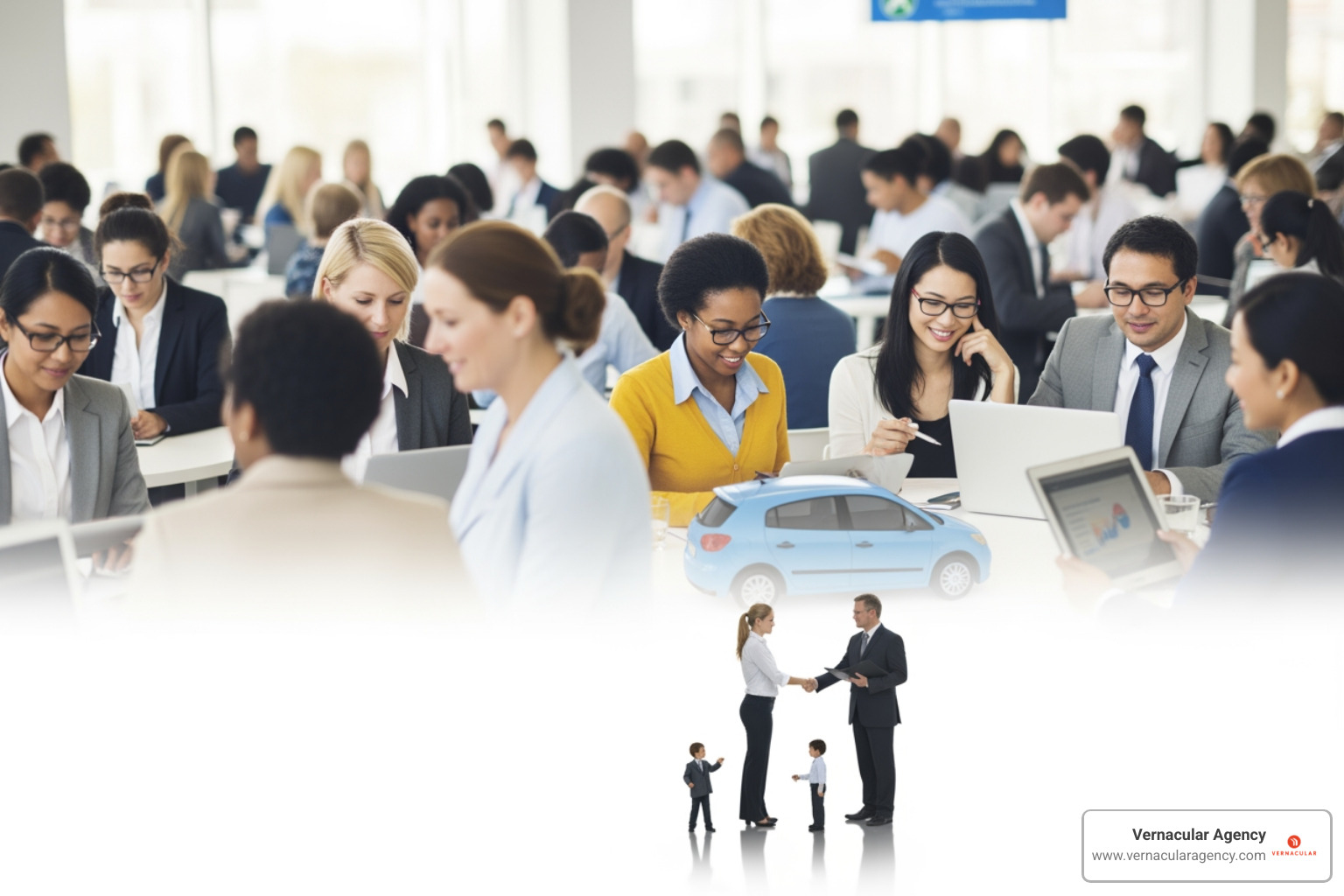 Client Demand Pyramid showing 3% of clients ready to buy and 91% in the information gathering stage - architect marketing strategies