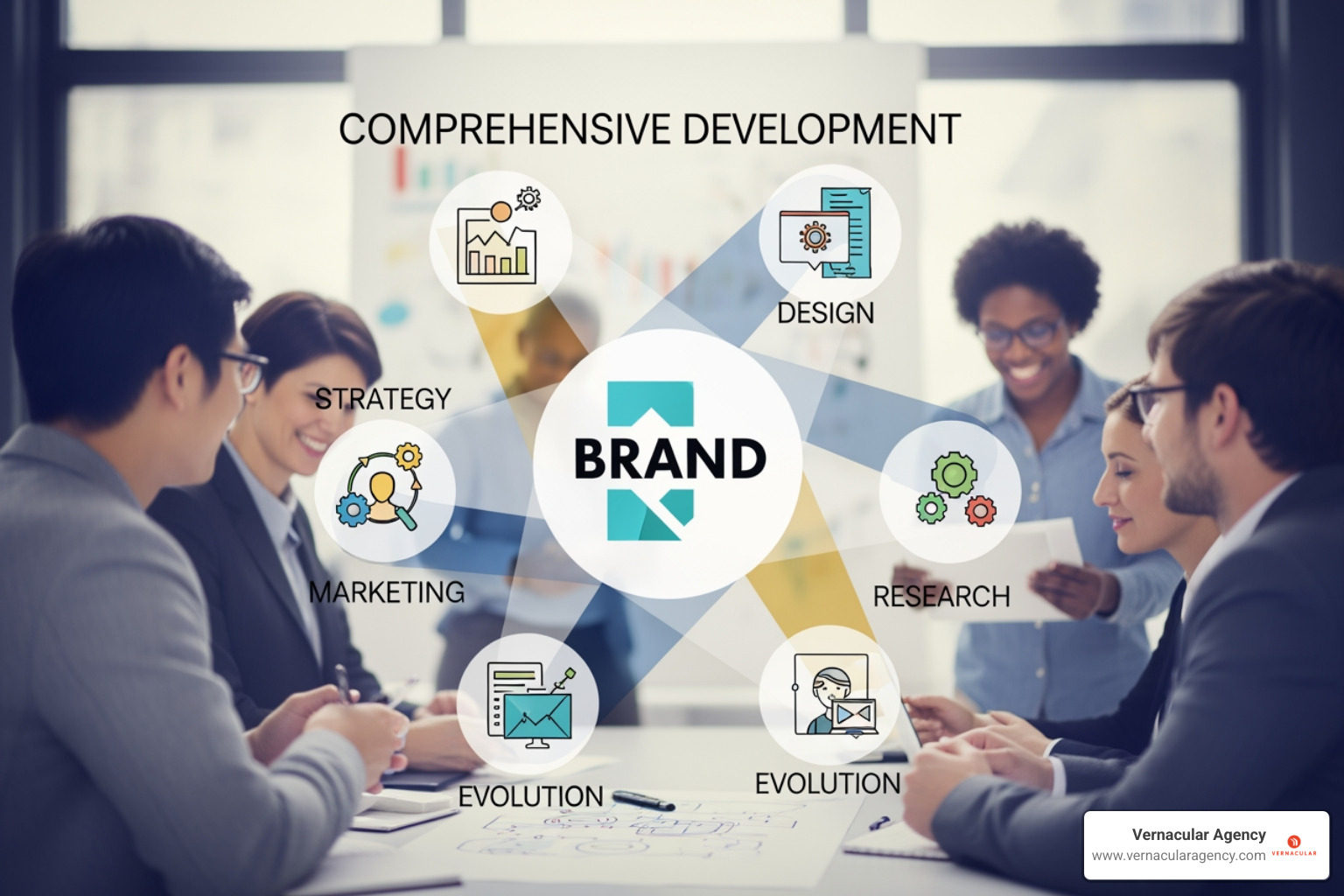 brand development - comprehensive brand development brand development - comprehensive brand development