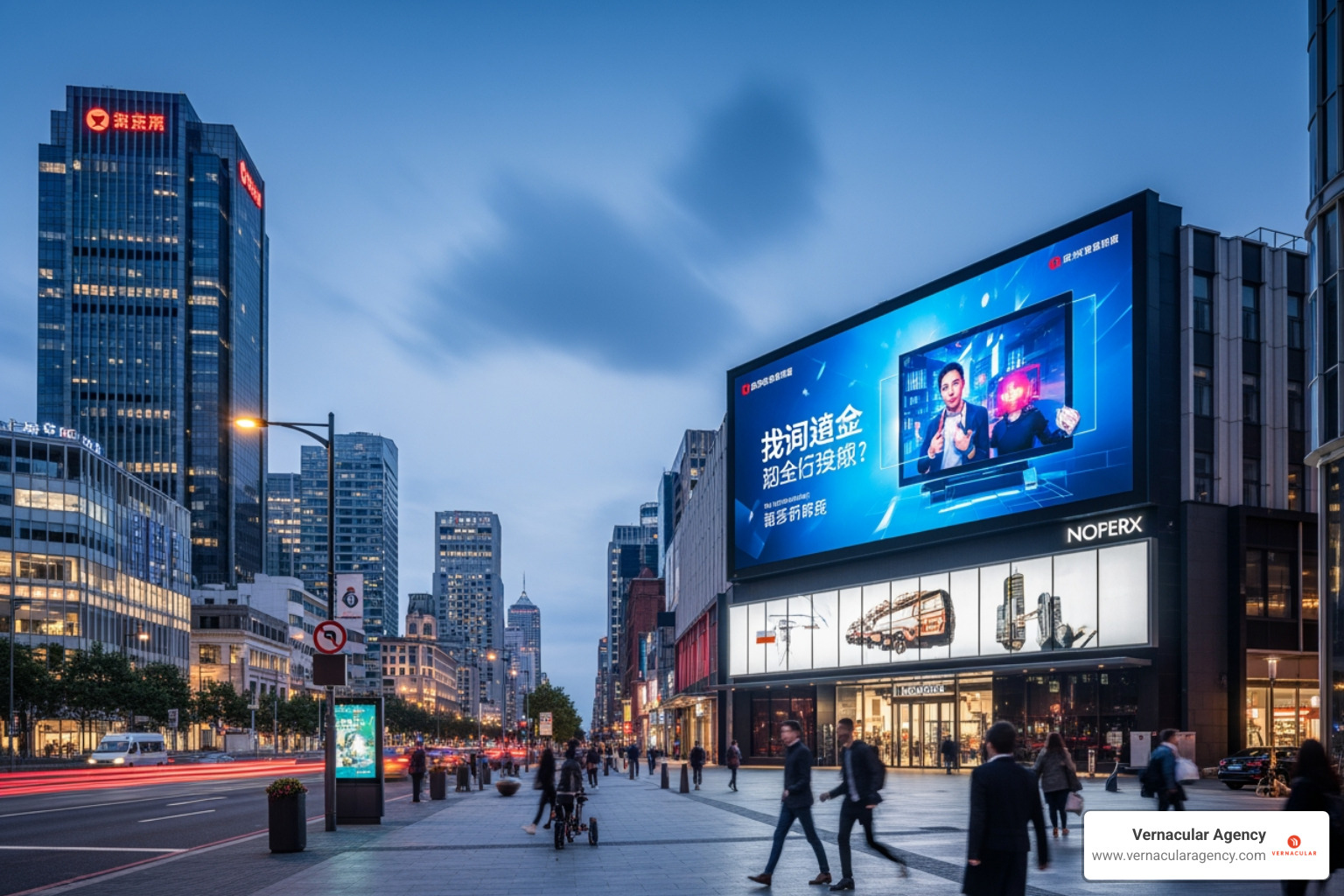 digital outdoor media digital outdoor media