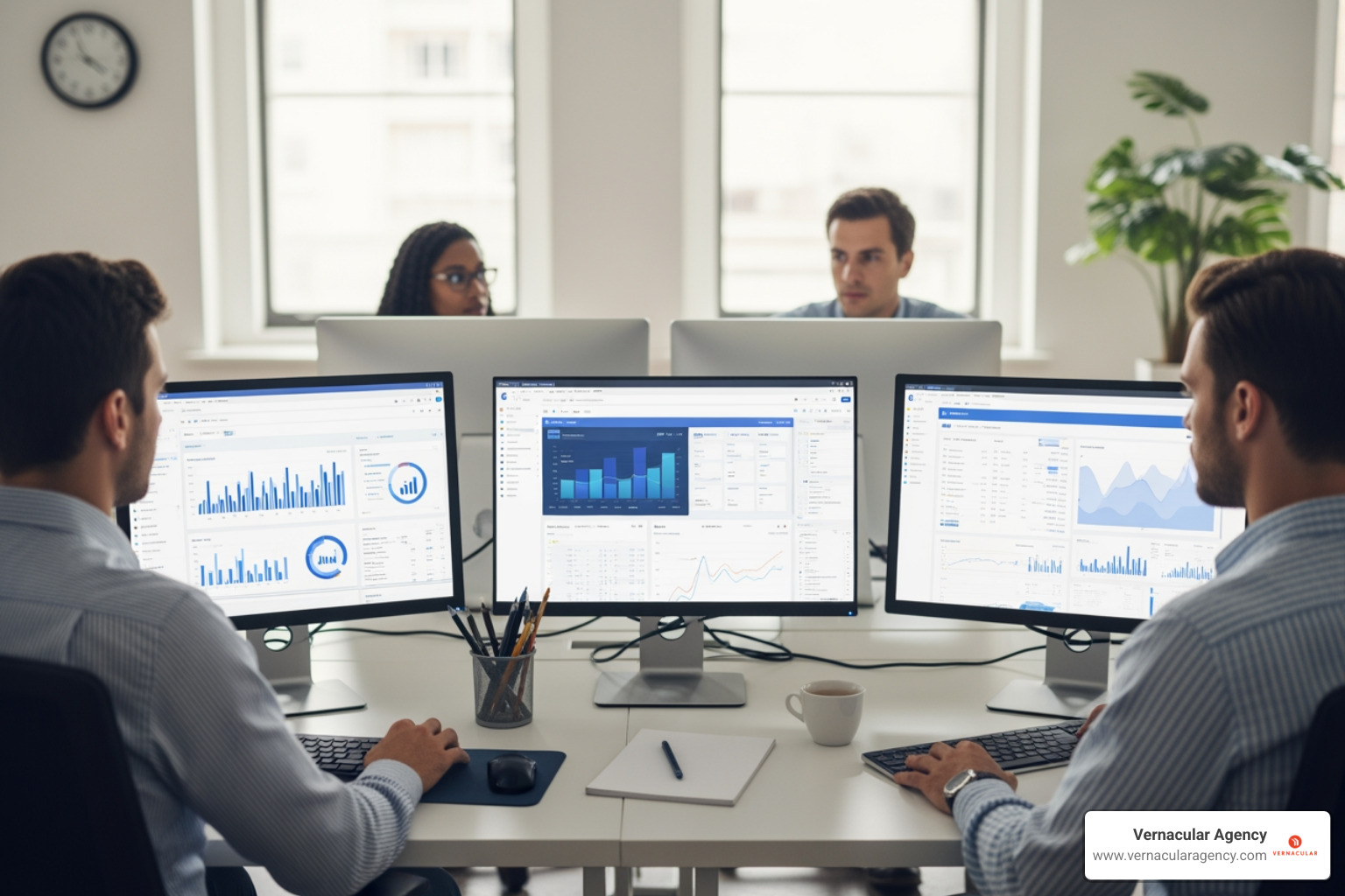 Facebook advertising agency