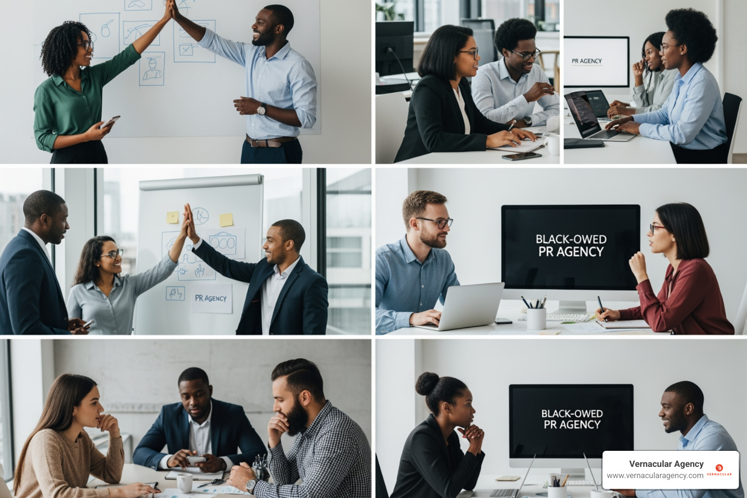 A high-profile media placement featuring an award-winning campaign in a luxury lifestyle magazine - black owned pr agency A high-profile media placement featuring an award-winning campaign in a luxury lifestyle magazine - black owned pr agency