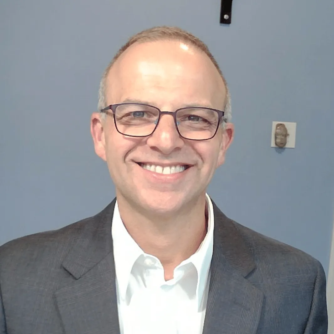 David Sloan Headshot - crop