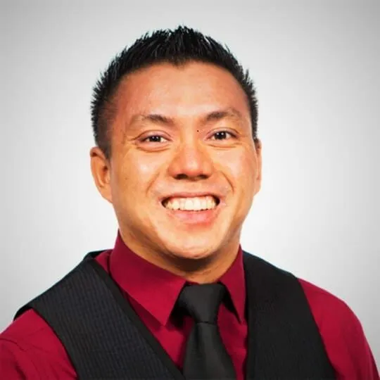 RSB LabRoot Webinar Jason Headshot