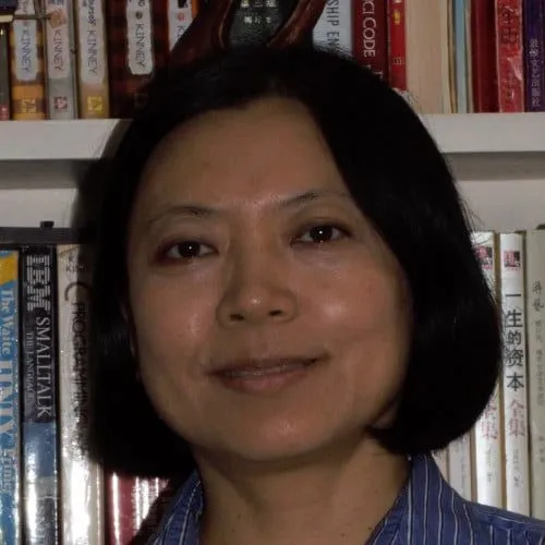 Libo Wang