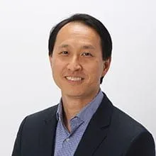 Eugene Ma