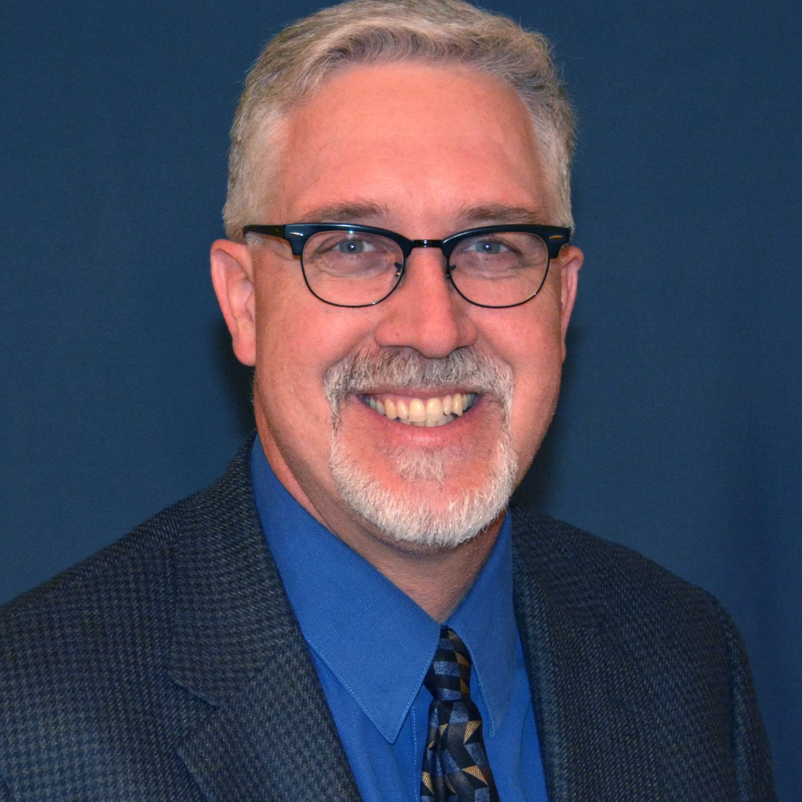 Steven LaBrenz