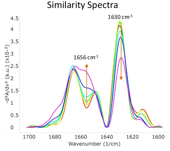 Similarity Spectra