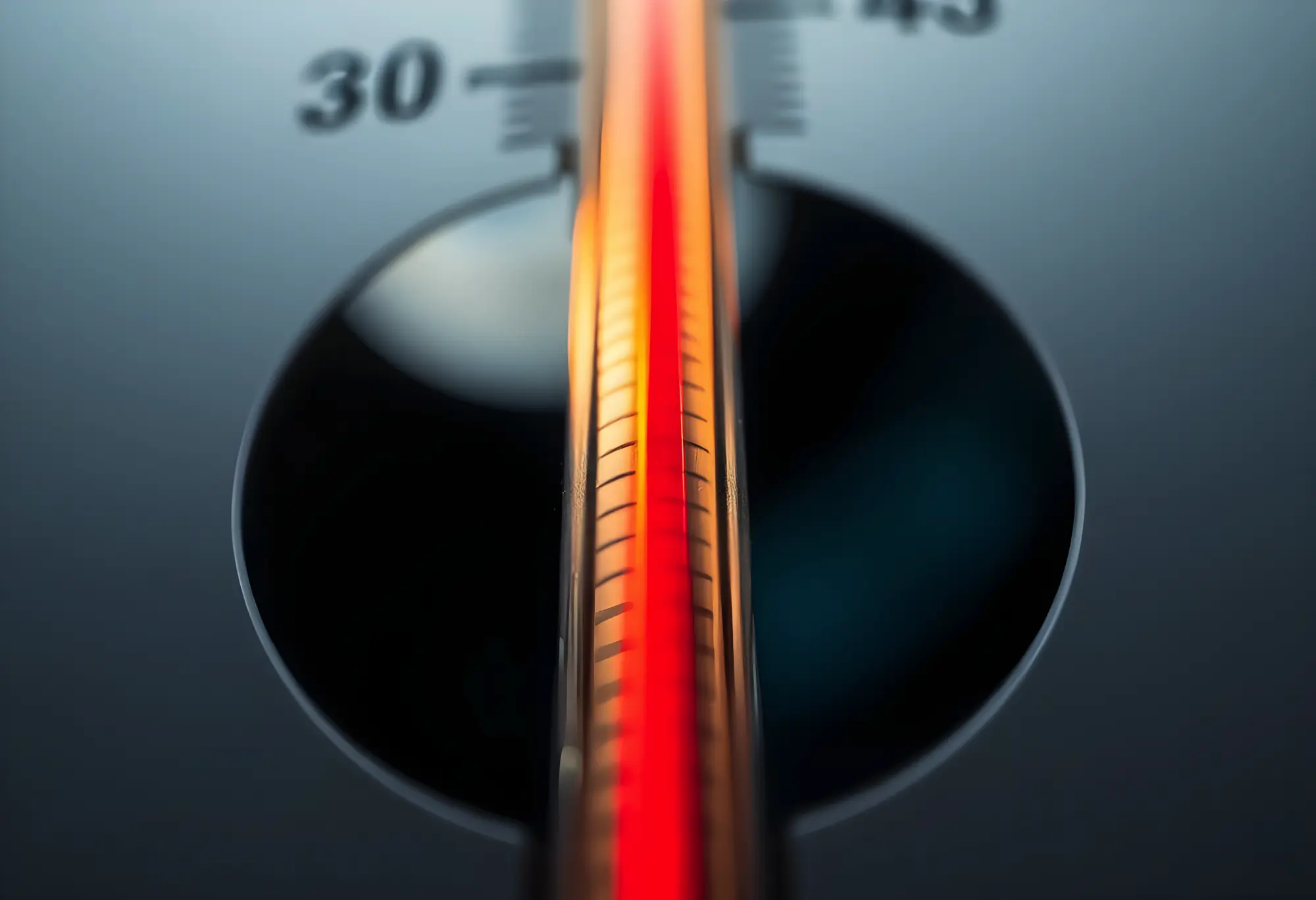 Thermal Ramping MMS