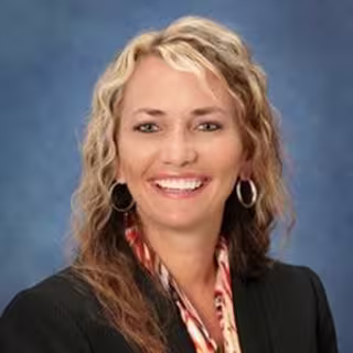 Stacy Morris
