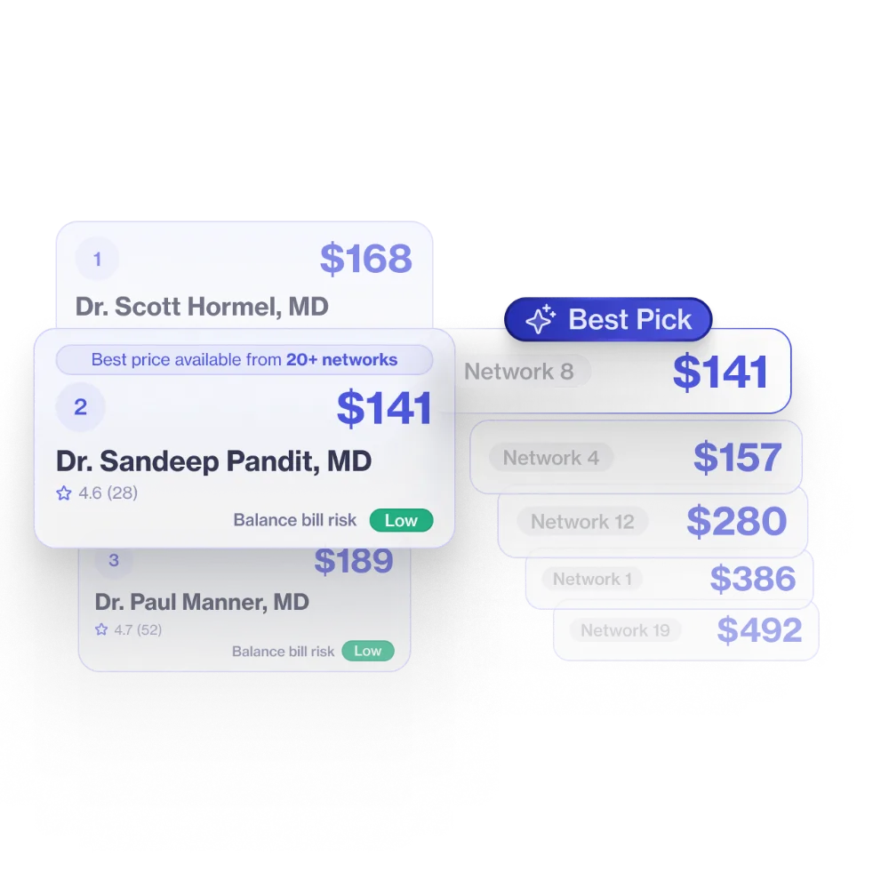 ClearAccess RBP