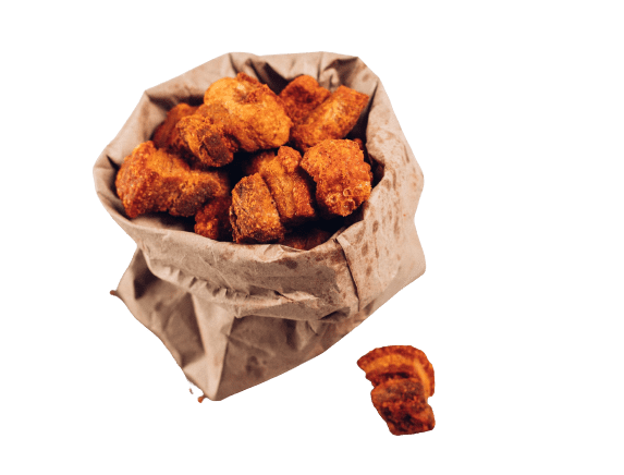 Cracklin - Cajun food restaurant in Tomball, Texas