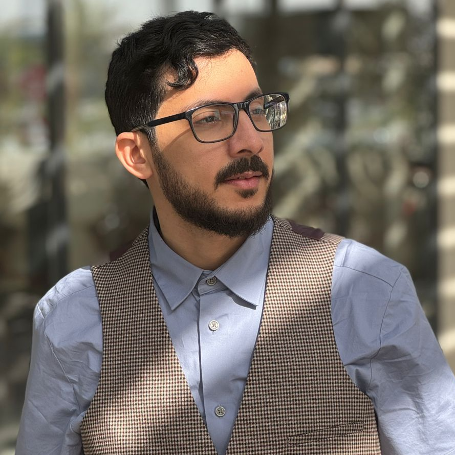 Ahmad Fahmi's avatar