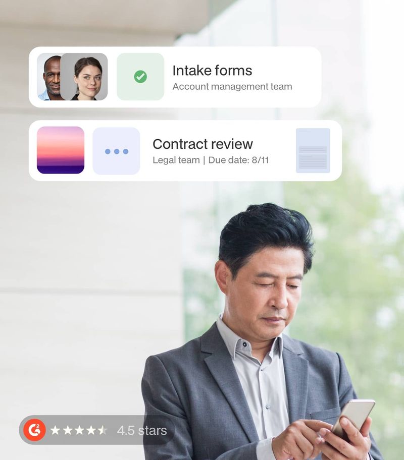 Integrations Moxo Integrations moxo
