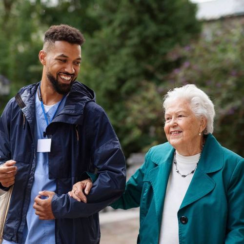 ChenMed enhanced patient engagement for senior care with Moxo