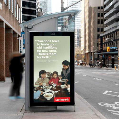 Scotiabank delivers personalized service throughout the wealth customer journey with Moxo