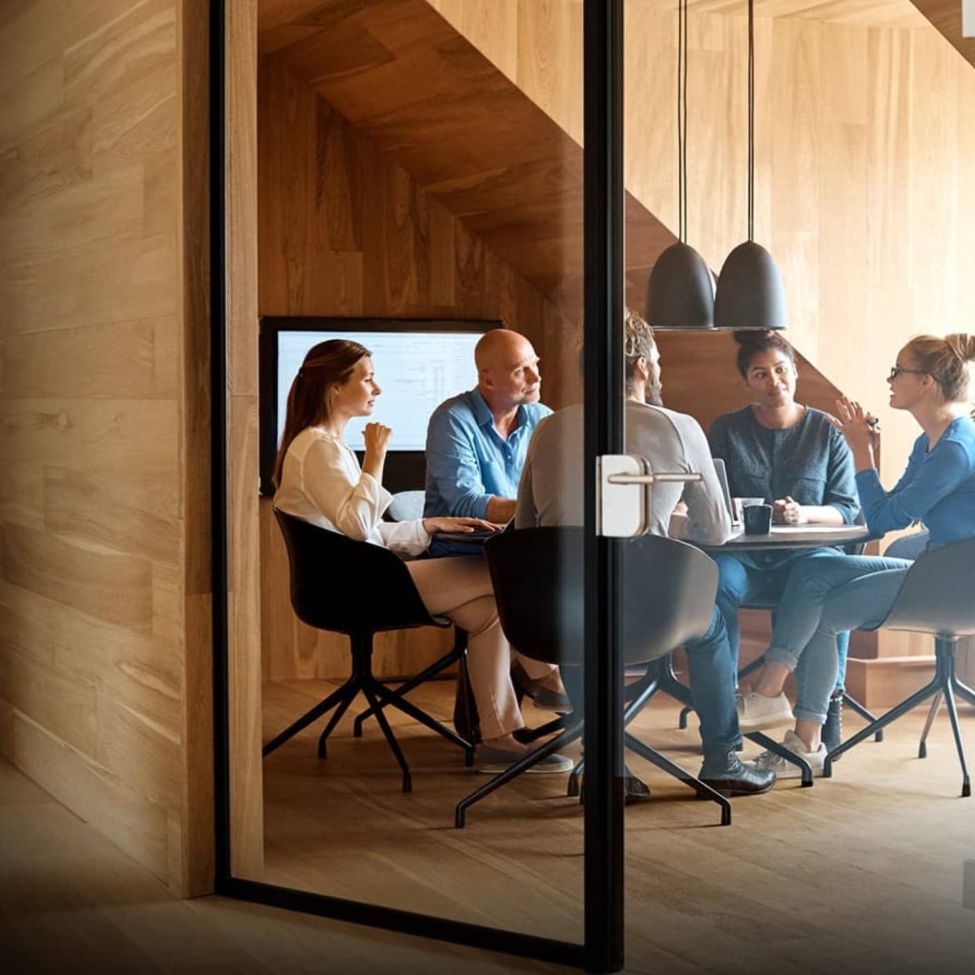 FIS integrated Moxo to redefine the digital banking experience
