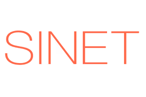 SINET Logo