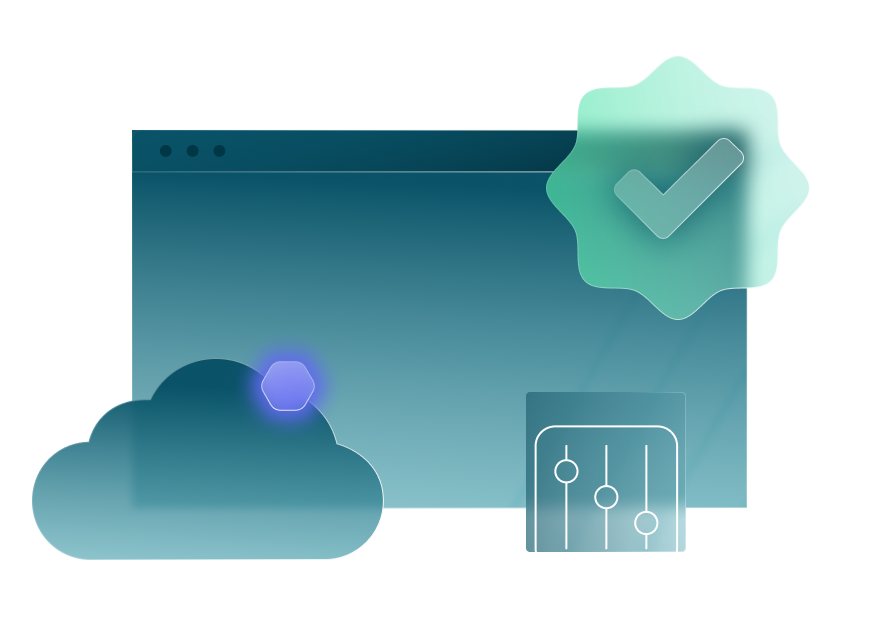 SaaS Security Platform