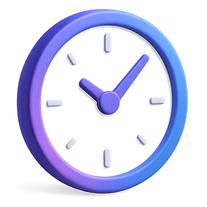 icon real-time