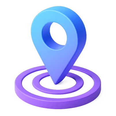 Icon High accuracy