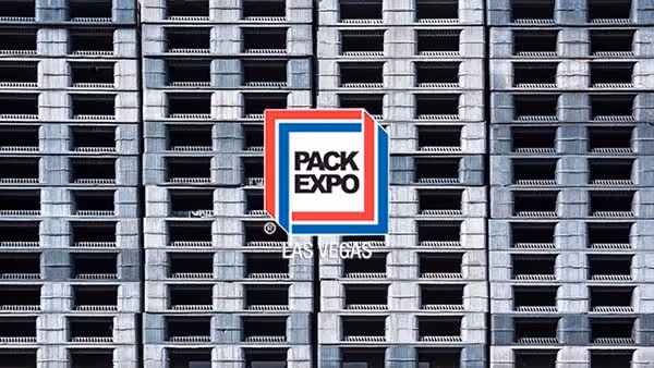 Pack Expo Las Vegas 2023