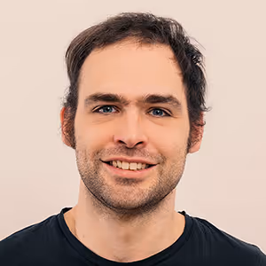 Jeroen Van Hecke