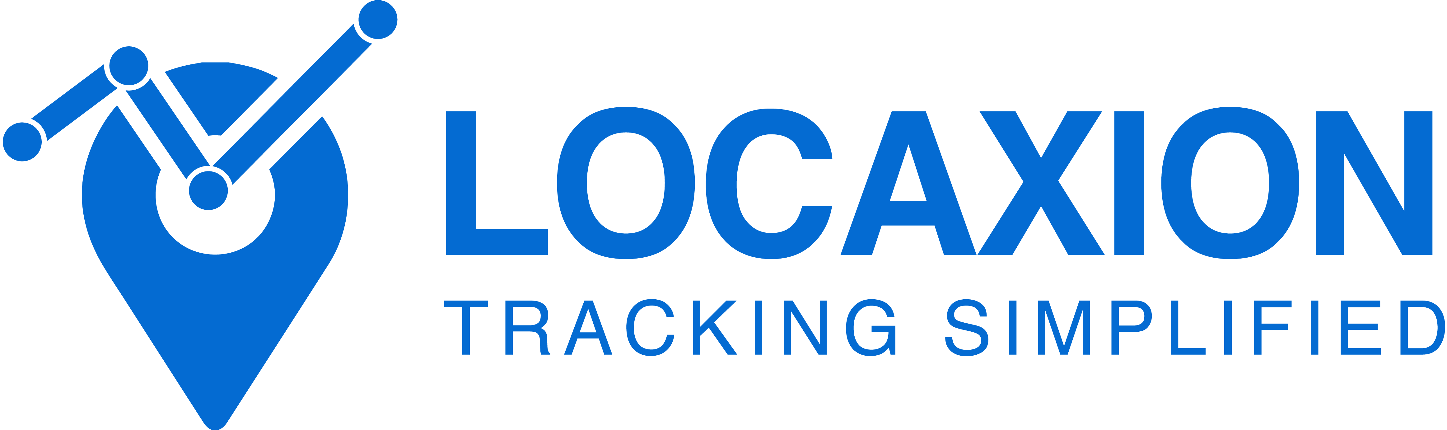 Locaxion