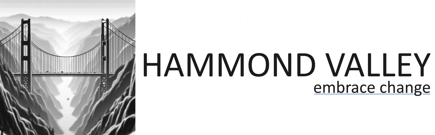 Hammond Valley
