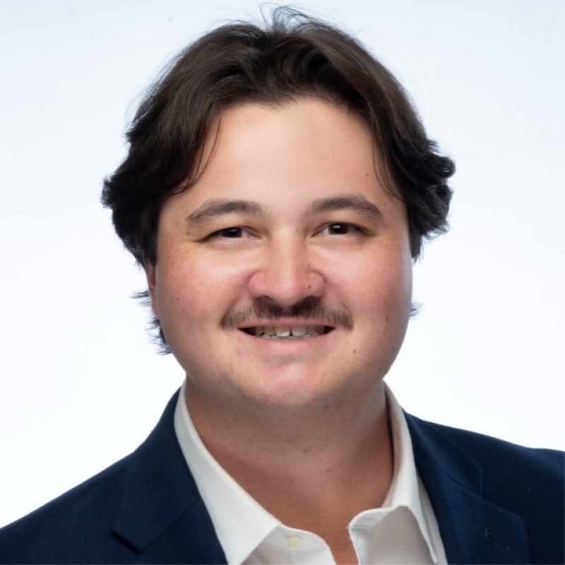 Benjamin Smith, MBA