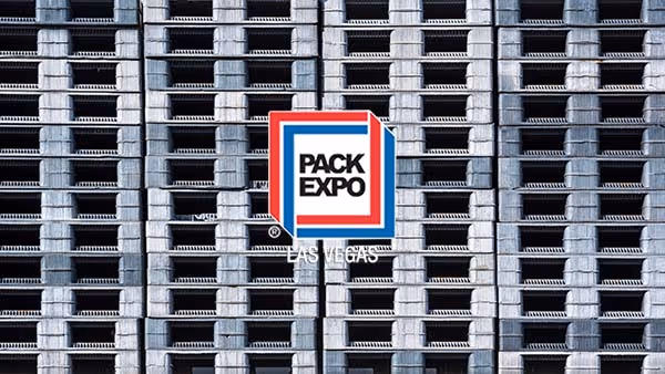 Pack Expo Las Vegas 2023