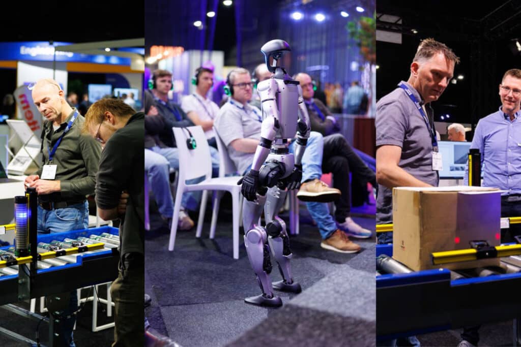 Automation Xperience 2026