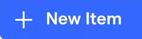 Acution's New Item button